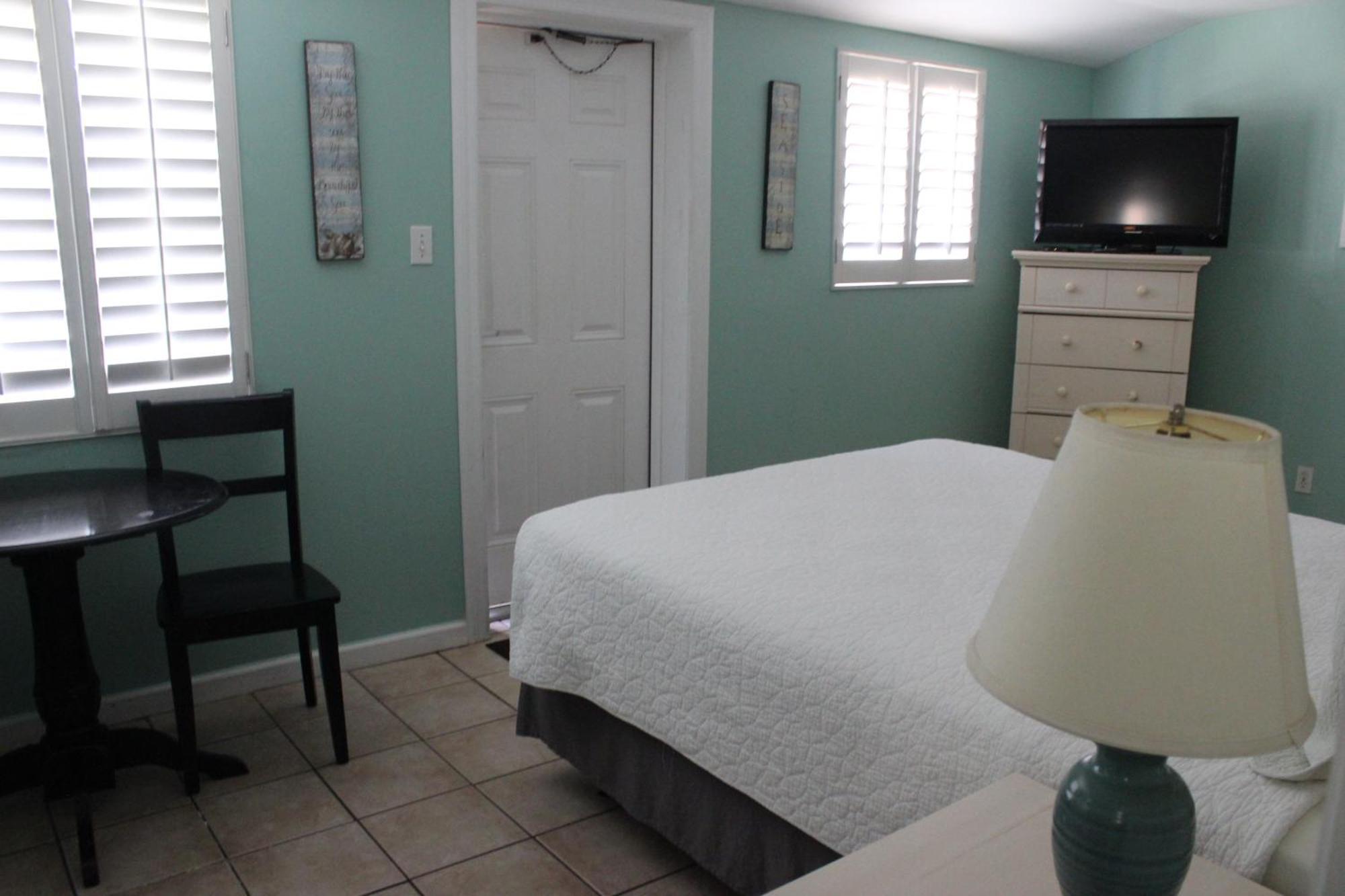 Shoreline Suites & Cabana Cottages - Beachfront デイトナ・ビーチ 部屋 写真
