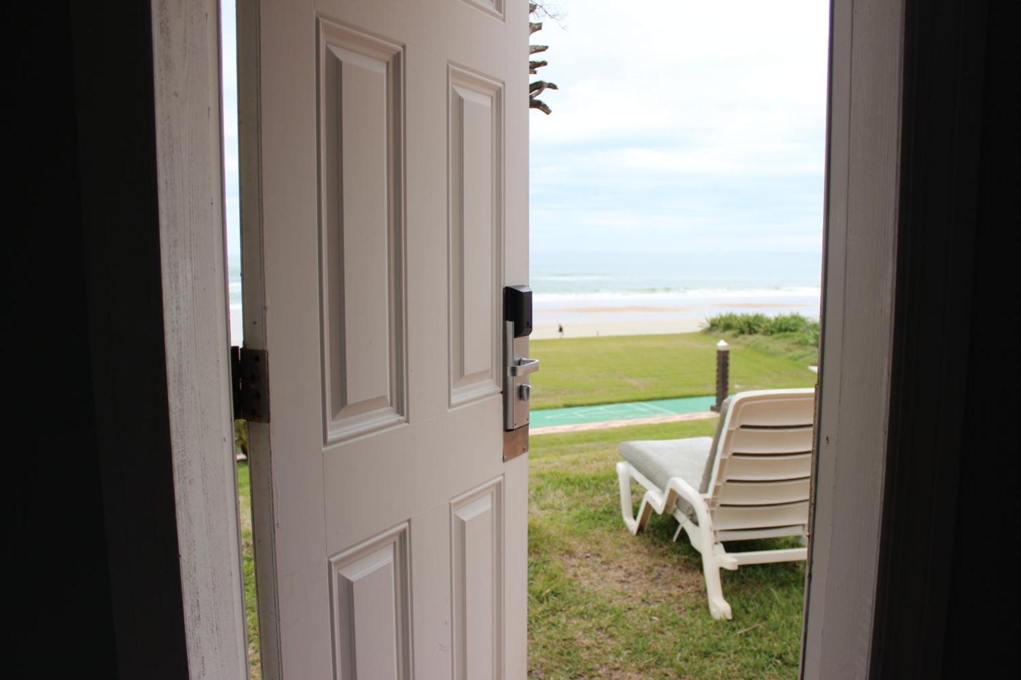 Shoreline Suites & Cabana Cottages - Beachfront デイトナ・ビーチ 部屋 写真
