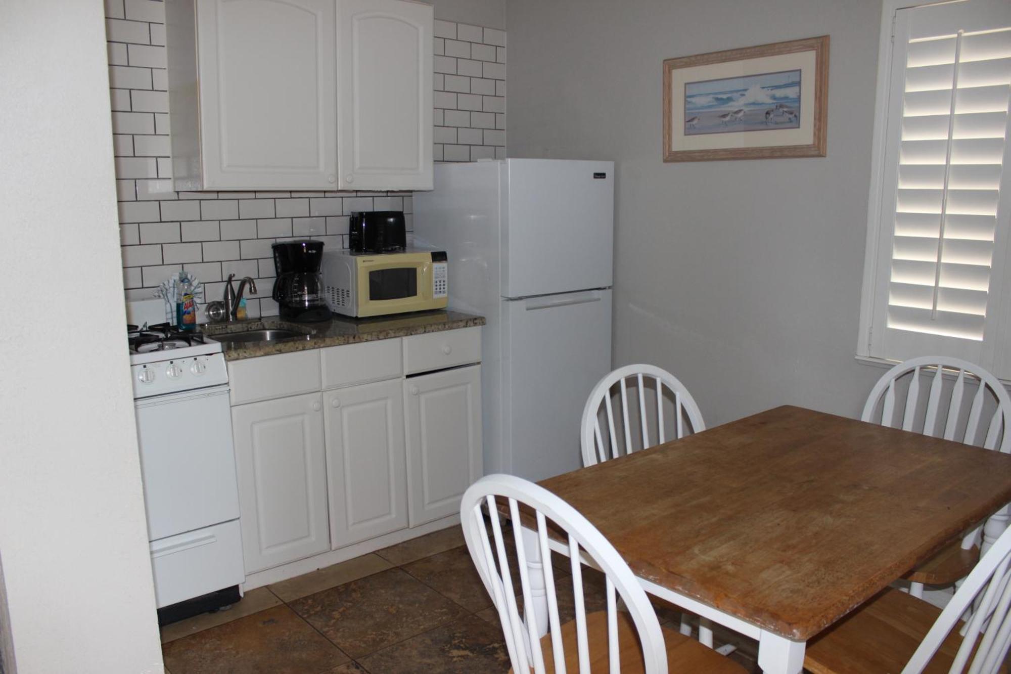 Shoreline Suites & Cabana Cottages - Beachfront デイトナ・ビーチ 部屋 写真