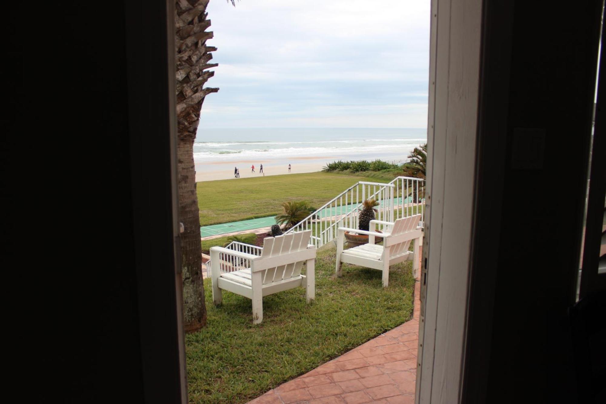 Shoreline Suites & Cabana Cottages - Beachfront デイトナ・ビーチ 部屋 写真