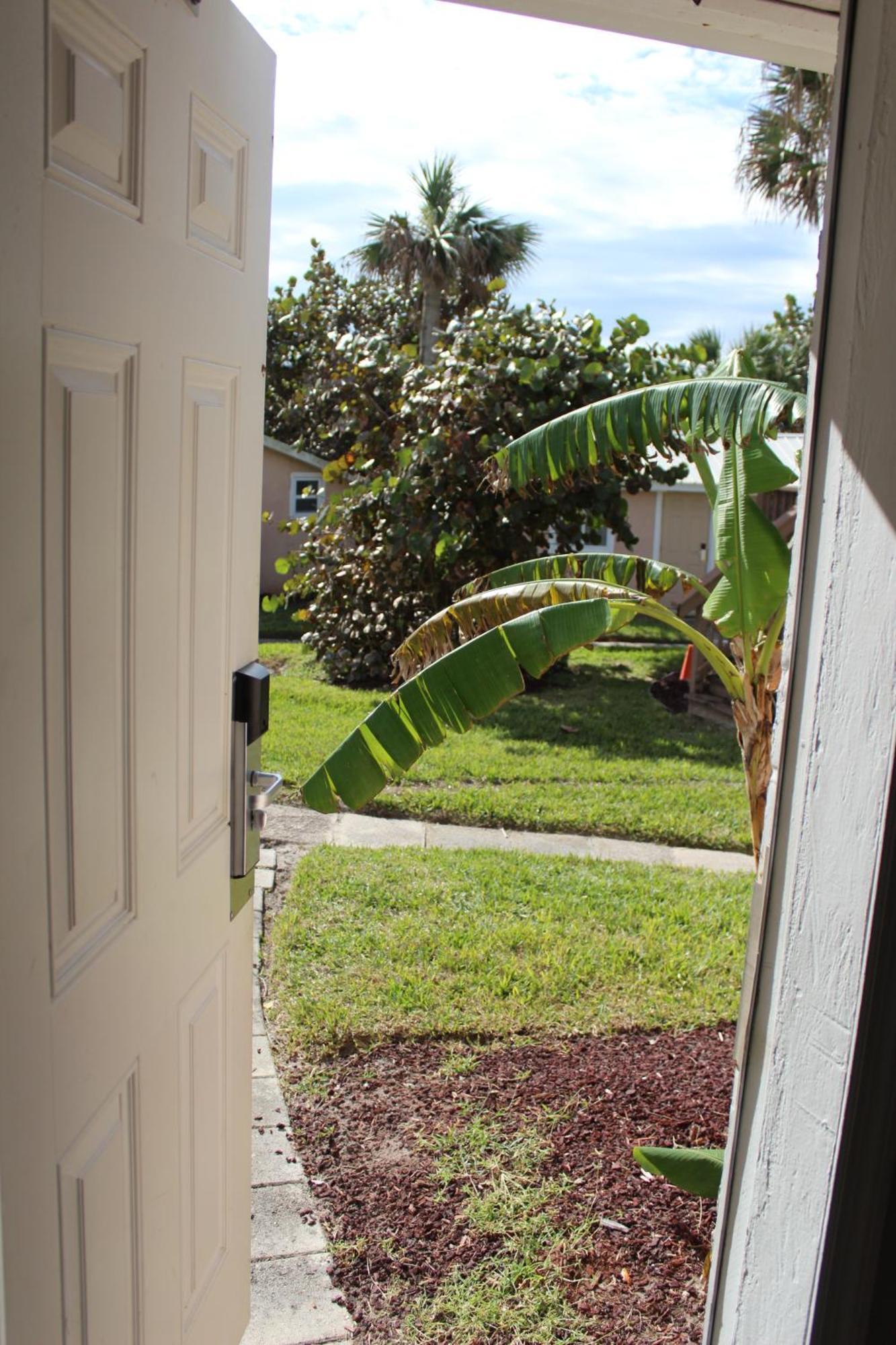 Shoreline Suites & Cabana Cottages - Beachfront デイトナ・ビーチ 部屋 写真